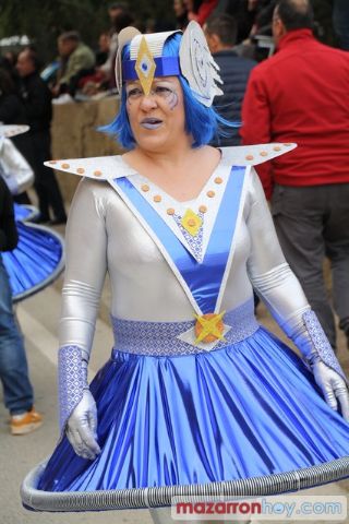 Desfile Carnaval Foráneas 2018 - 69