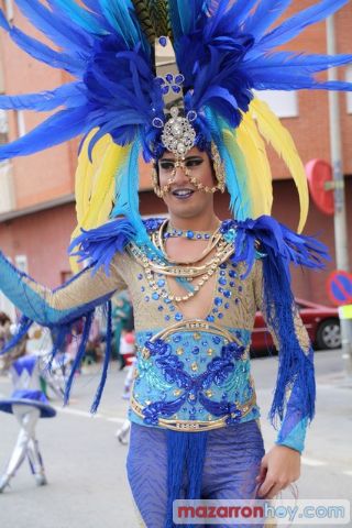 Desfile Carnaval Foráneas 2018 - 70