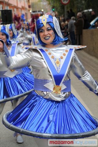 Desfile Carnaval Foráneas 2018 - 71