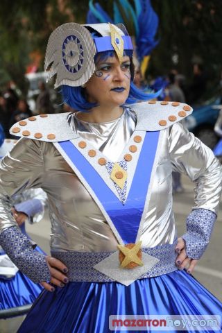 Desfile Carnaval Foráneas 2018 - 73
