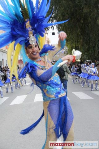 Desfile Carnaval Foráneas 2018 - 74