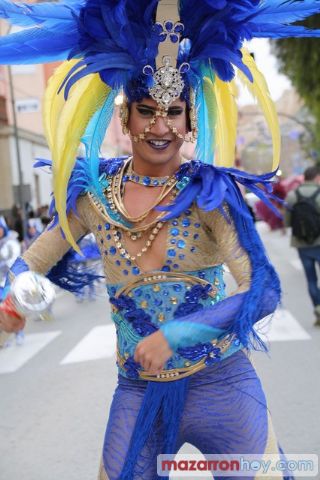 Desfile Carnaval Foráneas 2018 - 75