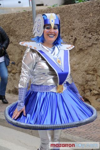 Desfile Carnaval Foráneas 2018 - 77