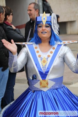 Desfile Carnaval Foráneas 2018 - 78