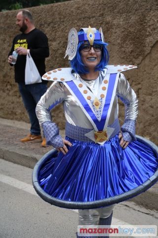 Desfile Carnaval Foráneas 2018 - 80