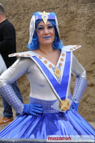 Desfile Carnaval Foráneas 2018 - 81