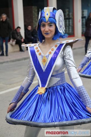 Desfile Carnaval Foráneas 2018 - 83