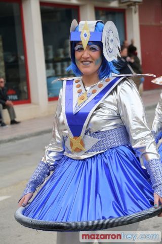 Desfile Carnaval Foráneas 2018 - 84