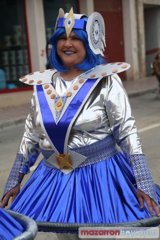 Desfile Carnaval Foráneas 2018 - 85