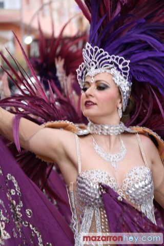 Desfile Carnaval Foráneas 2018 - 91