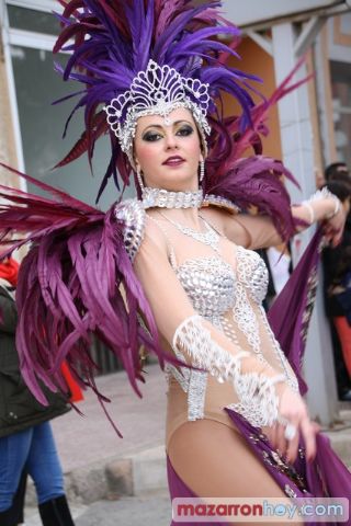 Desfile Carnaval Foráneas 2018 - 93