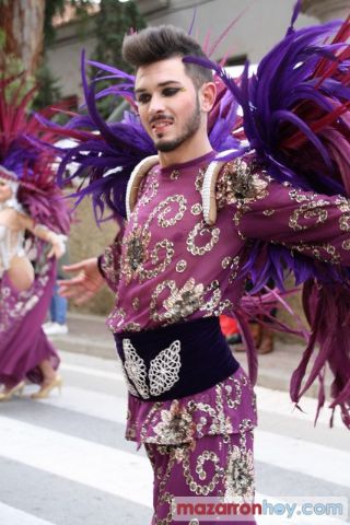 Desfile Carnaval Foráneas 2018 - 94