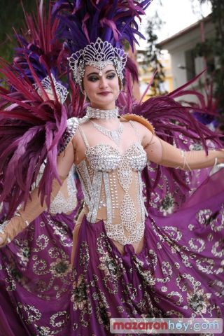 Desfile Carnaval Foráneas 2018 - 97