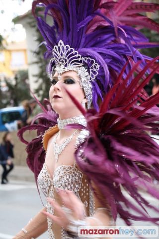 Desfile Carnaval Foráneas 2018 - 100