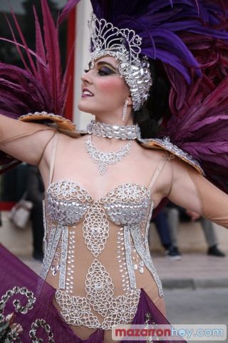 Desfile Carnaval Foráneas 2018 - 101
