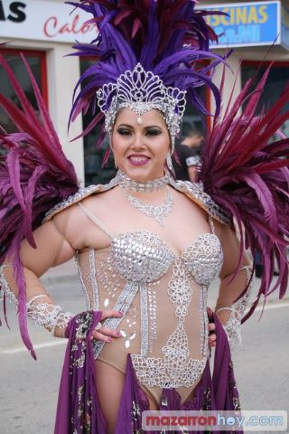 Desfile Carnaval Foráneas 2018 - 104