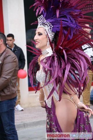 Desfile Carnaval Foráneas 2018 - 106