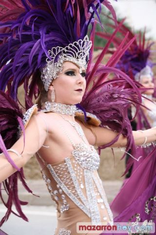Desfile Carnaval Foráneas 2018 - 108