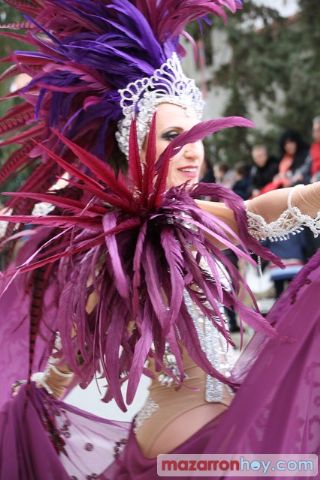 Desfile Carnaval Foráneas 2018 - 98