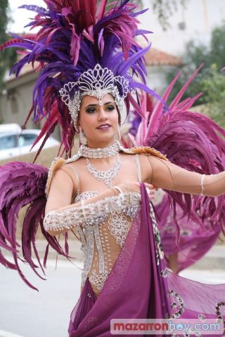 Desfile Carnaval Foráneas 2018 - 109