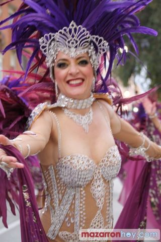 Desfile Carnaval Foráneas 2018 - 110