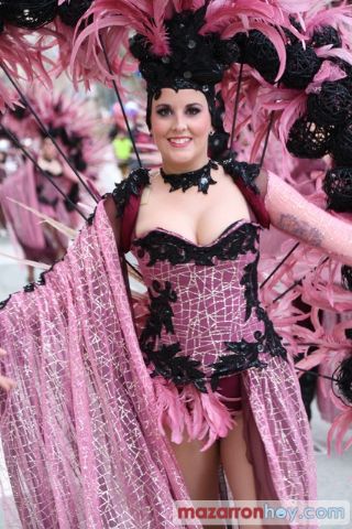 Desfile Carnaval Foráneas 2018 - 125