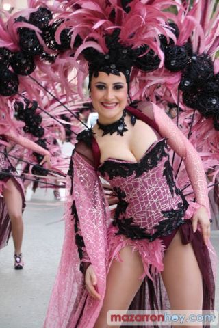 Desfile Carnaval Foráneas 2018 - 128
