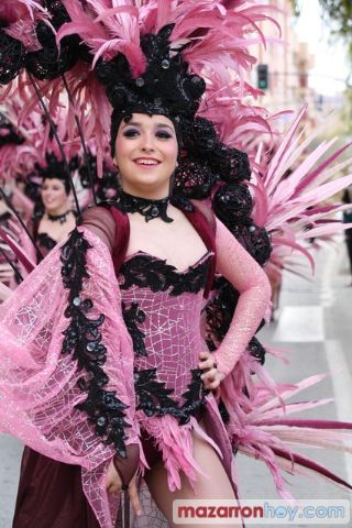 Desfile Carnaval Foráneas 2018 - 130