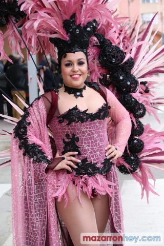 Desfile Carnaval Foráneas 2018 - 134