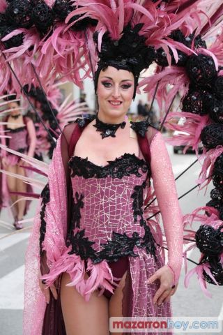 Desfile Carnaval Foráneas 2018 - 135