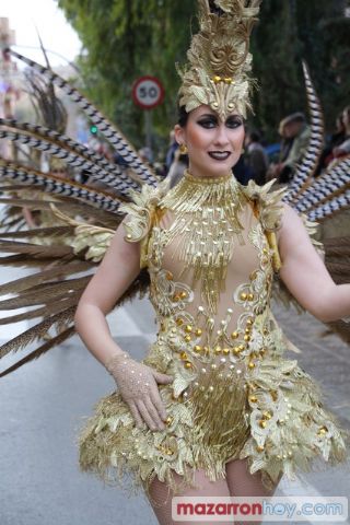 Desfile Carnaval Foráneas 2018 - 143