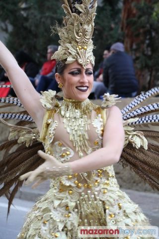 Desfile Carnaval Foráneas 2018 - 144