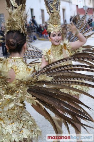 Desfile Carnaval Foráneas 2018 - 146