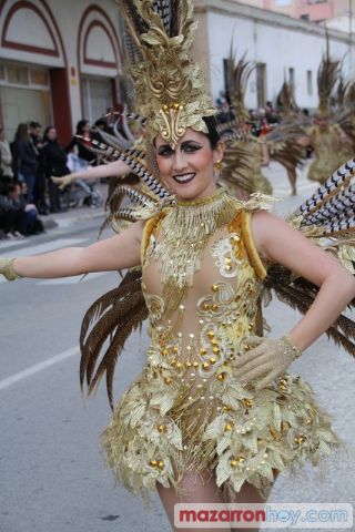 Desfile Carnaval Foráneas 2018 - 147
