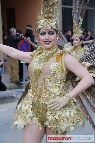 Desfile Carnaval Foráneas 2018 - 148