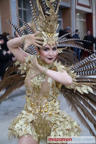 Desfile Carnaval Foráneas 2018 - 149
