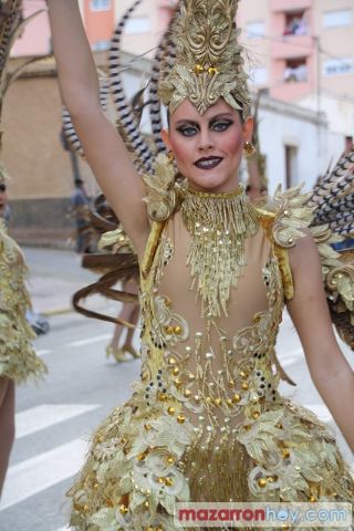 Desfile Carnaval Foráneas 2018 - 152
