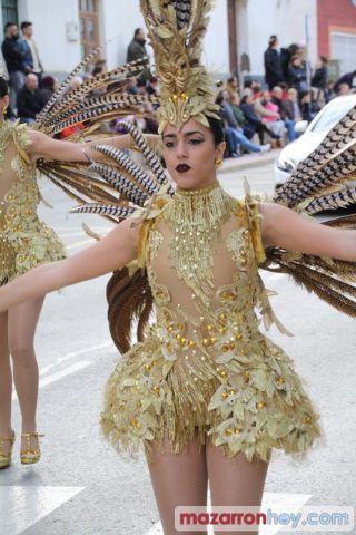 Desfile Carnaval Foráneas 2018 - 153