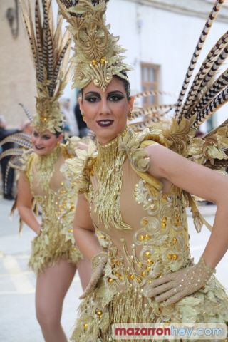Desfile Carnaval Foráneas 2018 - 154