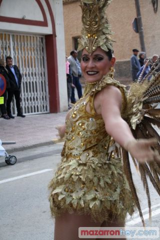 Desfile Carnaval Foráneas 2018 - 155