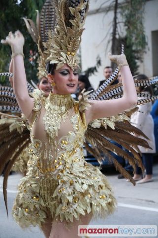 Desfile Carnaval Foráneas 2018 - 157