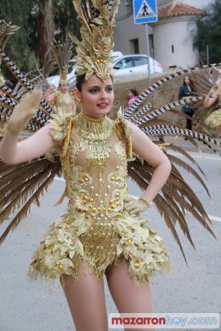 Desfile Carnaval Foráneas 2018 - 158