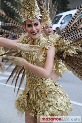 Desfile Carnaval Foráneas 2018 - 160