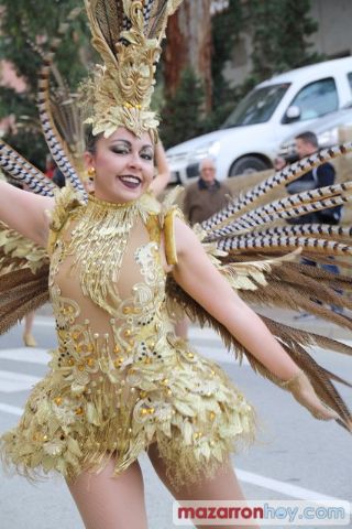 Desfile Carnaval Foráneas 2018 - 161