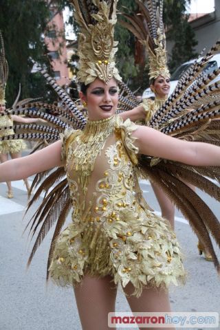 Desfile Carnaval Foráneas 2018 - 162