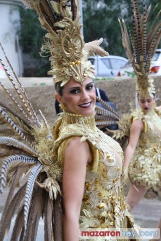 Desfile Carnaval Foráneas 2018 - 163