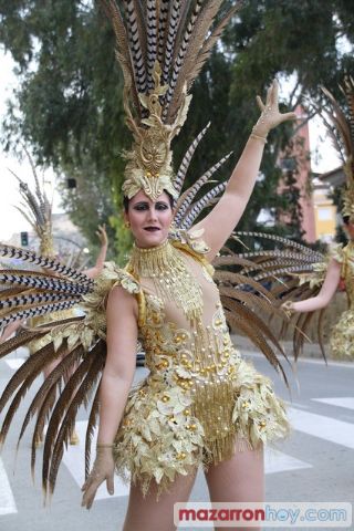 Desfile Carnaval Foráneas 2018 - 164