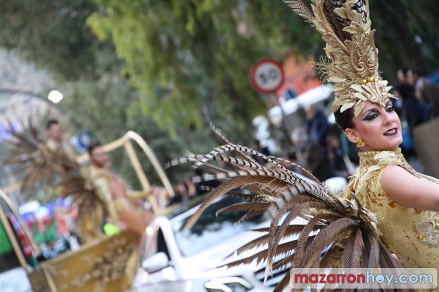 Desfile Carnaval Foráneas 2018 - 165