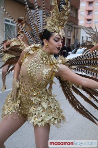 Desfile Carnaval Foráneas 2018 - 166