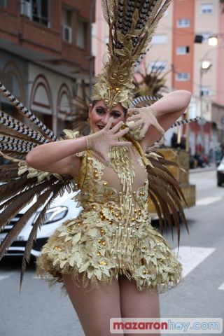Desfile Carnaval Foráneas 2018 - 167